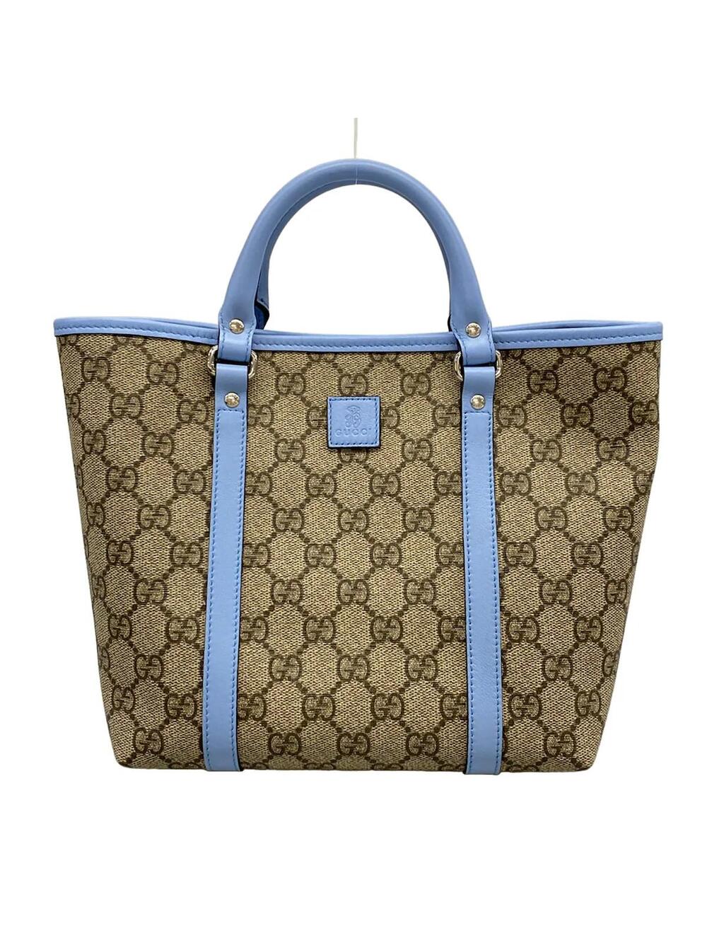 Gucci Childrens/Gg Supreme Gray Light #363354G82B